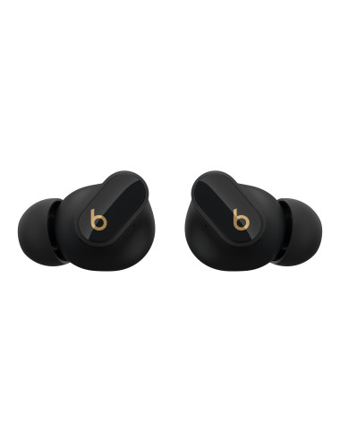 Beats | True Wireless Earbuds | Studio Buds + | Built-in microphone | Wireless | Black/Gold