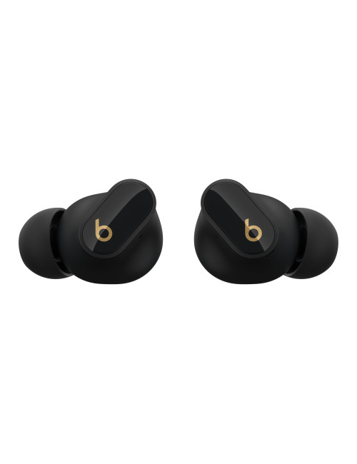 Beats | True Wireless Earbuds | Studio Buds + | Built-in microphone | Wireless | Black/Gold