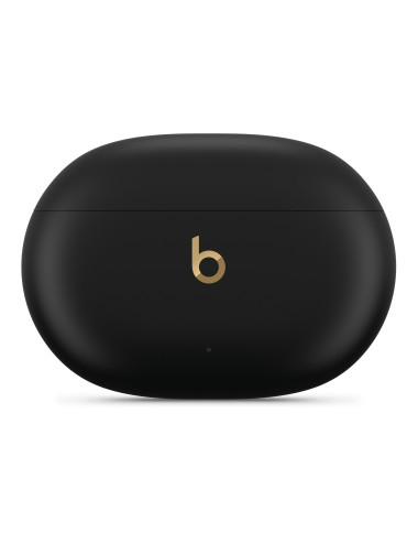 Beats | True Wireless Earbuds | Studio Buds + | Built-in microphone | Wireless | Black/Gold