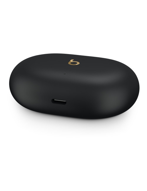 Beats | True Wireless Earbuds | Studio Buds + | Built-in microphone | Wireless | Black/Gold