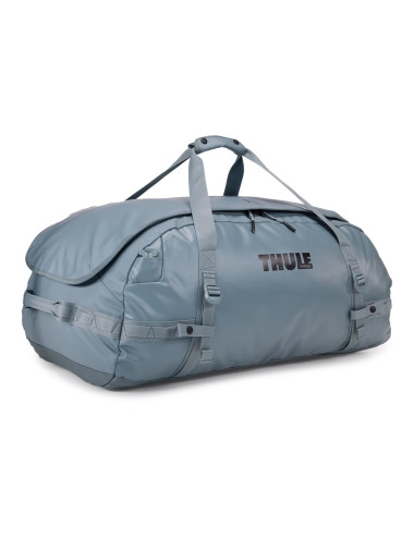 Thule | Chasm | 90L Bag | Duffel | Pond Gray | Waterproof