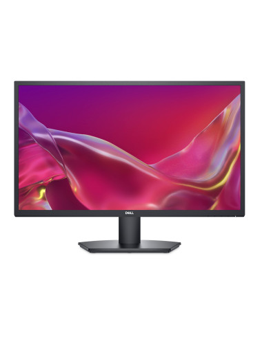 Dell SE2725H | 27 " | VA | FHD | 16:9 | 75 Hz | 5 ms | 1920 x 1080 pixels | 300 cd/m | HDMI ports quantity 1 | Warranty 36 month