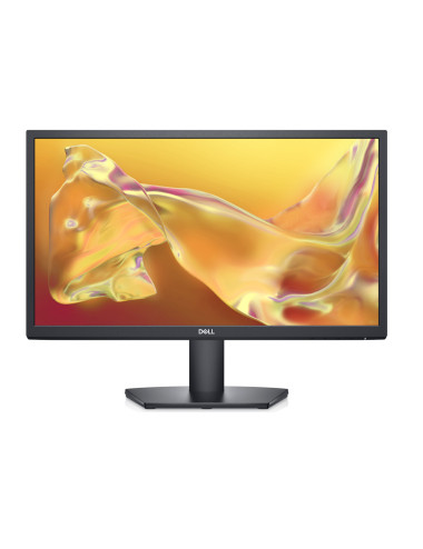 Dell SE2225H | 21 " | VA | FHD | 16:9 | 75 Hz | 5 ms | 1920 x 1080 pixels | 250 cd/m | HDMI ports quantity 1 | Warranty 36 month