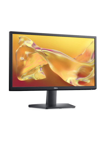 Dell SE2225H | 21 " | VA | FHD | 16:9 | 75 Hz | 5 ms | 1920 x 1080 pixels | 250 cd/m | HDMI ports quantity 1 | Warranty 36 month