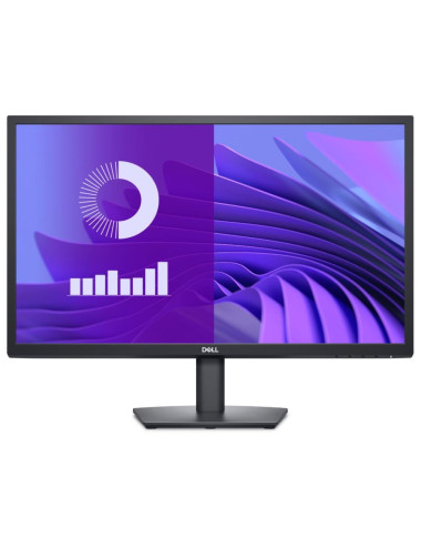 LCD Monitor|DELL|E2425H|24"|Business|Panel VA|1920x1080|16:9|75 Hz|Matte|5 ms|Tilt|Colour Black|210-BNJN