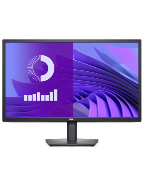 LCD Monitor|DELL|E2425H|24"|Business|Panel VA|1920x1080|16:9|75 Hz|Matte|5 ms|Tilt|Colour Black|210-BNJN