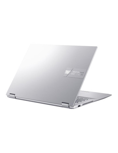 Notebook|ASUS|VivoBook Flip|TN3402YA|CPU Ryzen 5|7430U|2300 MHz|14"|Touchscreen|2880x1800|RAM 16GB|DDR4|SSD 1TB|AMD Radeon Graph