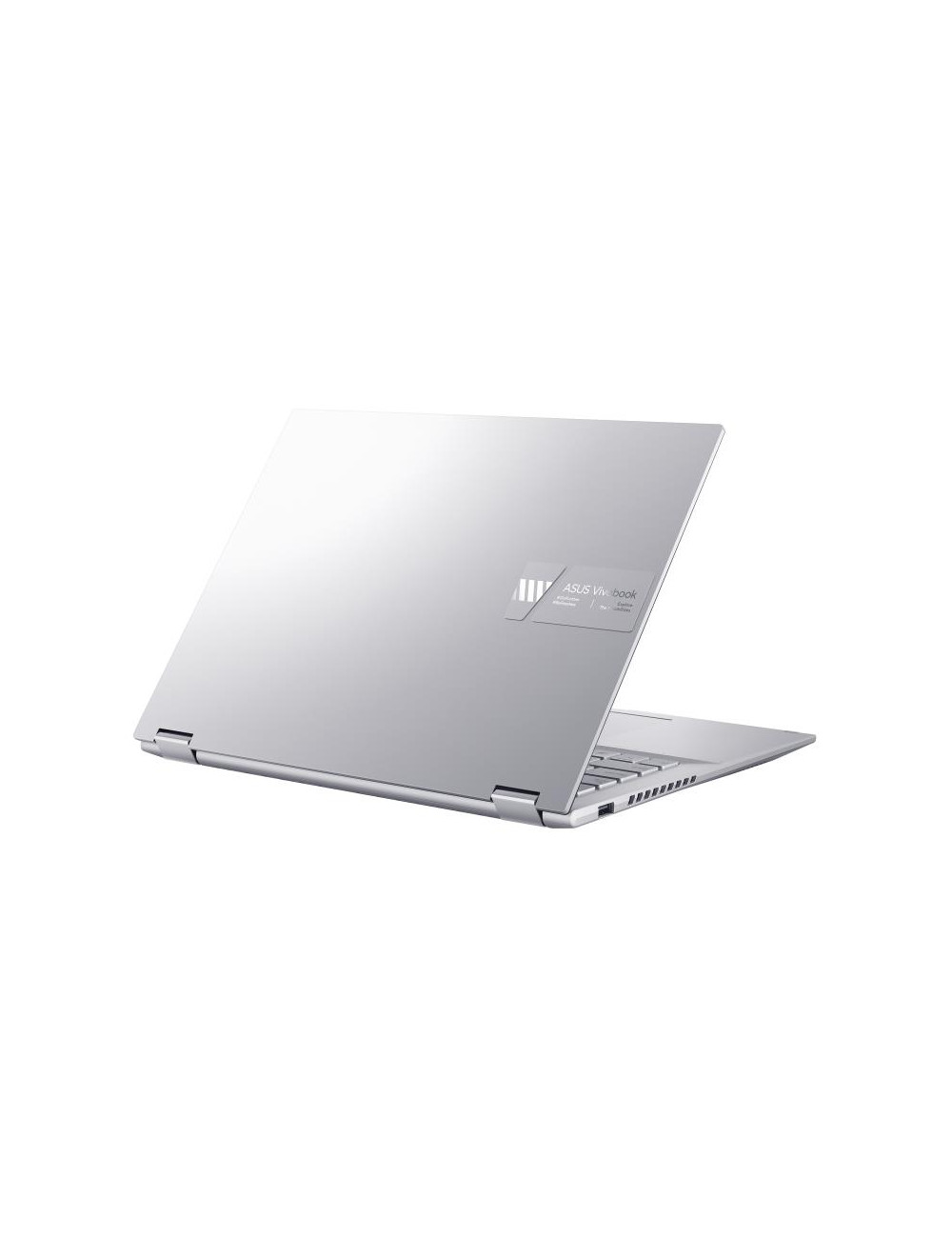 Notebook|ASUS|VivoBook Flip|TN3402YA|CPU Ryzen 5|7430U|2300 MHz|14"|Touchscreen|2880x1800|RAM 16GB|DDR4|SSD 1TB|AMD Radeon Graph