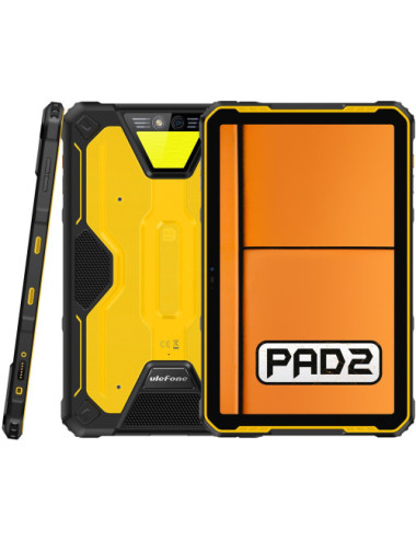 Ulefone Armor Pad 2 8/256GB...