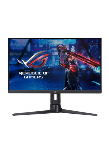 ASUS ROG Strix XG27AQMR...