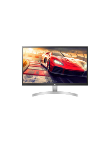 LG 27UL500P-W computer...