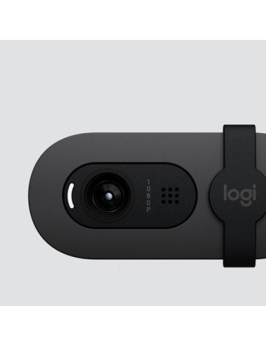 Logitech Brio 105 webcam 2 MP