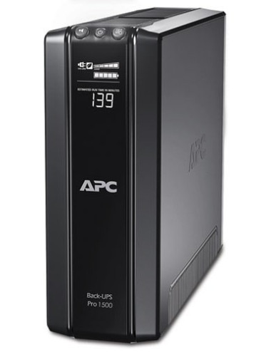 APC Power Saving Back-UPS...