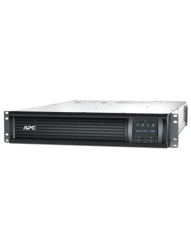 APC Smart-UPS 2200VA...