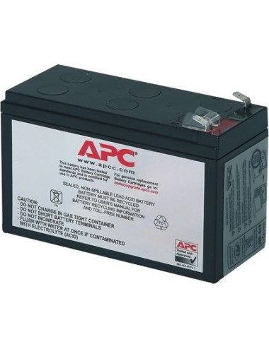 APC RBC2 UPS battery Sealed...