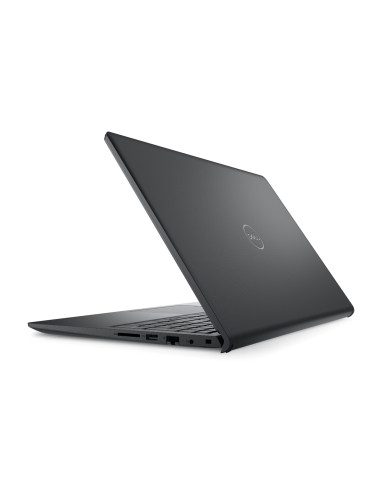 Dell | Vostro 3520 | Black | 15.6 " | WVA | FHD | 1920 x 1080 pixels | Anti-glare | Intel Core i3 | i3-1215U | 8 GB | DDR4 | Sol