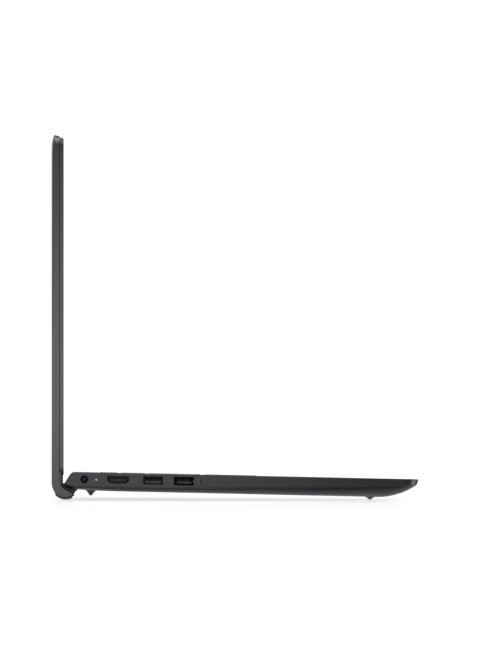 Dell | Vostro 3520 | Black | 15.6 " | WVA | FHD | 1920 x 1080 pixels | Anti-glare | Intel Core i3 | i3-1215U | 8 GB | DDR4 | Sol