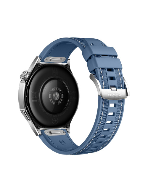 Huawei WATCH GT 5 46mm Vili-B19F | Smart watch | GPS (satellite) | AMOLED | 1.43 inches | Blue