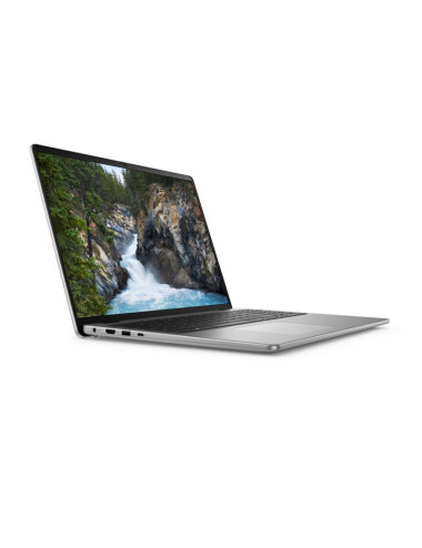 Dell Vostro 16 5640 | Grey | 16 " | WVA | FHD+ | 1920 x 1200 pixels | Anti-glare | Intel Core 7 | 150U | 16 GB | DDR5 | Solid-st