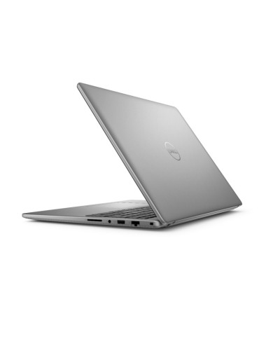 Dell Vostro 16 5640 | Grey | 16 " | WVA | FHD+ | 1920 x 1200 pixels | Anti-glare | Intel Core 7 | 150U | 16 GB | DDR5 | Solid-st