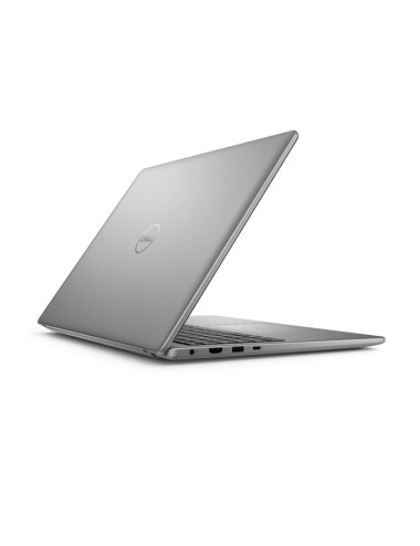 Dell Vostro 16 5640 | Grey | 16 " | WVA | FHD+ | 1920 x 1200 pixels | Anti-glare | Intel Core 7 | 150U | 16 GB | DDR5 | Solid-st