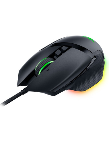 Razer Basilisk V3 35K | Gaming Mouse | Black