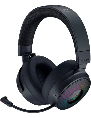 Razer Gaming Headset | Kraken V4 Pro | Bluetooth | Over-ear | Microphone | Wireless | Black