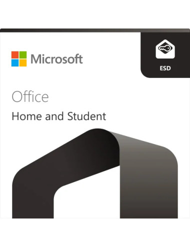 Microsoft | EuroZone Online Product Key License 1 License Downloadable | Office Home 2024 | EP2-06798 | All Languages | ESD