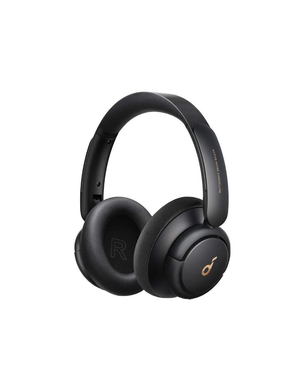 HEADSET WRL LIFE Q30/BLACK A3028313 SOUNDCORE