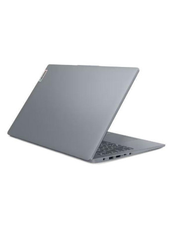 Notebook|LENOVO|IdeaPad|Slim 3 15IAH8|CPU Core i5|i5-12450H|2000 MHz|15.6"|1920x1080|RAM 8GB|DDR5|4800 MHz|SSD 512GB|Intel UHD G