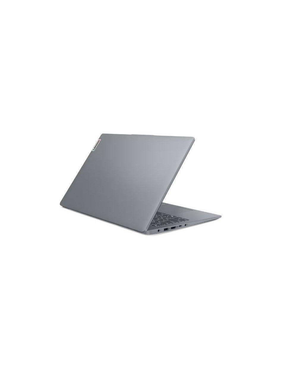 Notebook|LENOVO|IdeaPad|Slim 3 15IAH8|CPU Core i5|i5-12450H|2000 MHz|15.6"|1920x1080|RAM 8GB|DDR5|4800 MHz|SSD 512GB|Intel UHD G