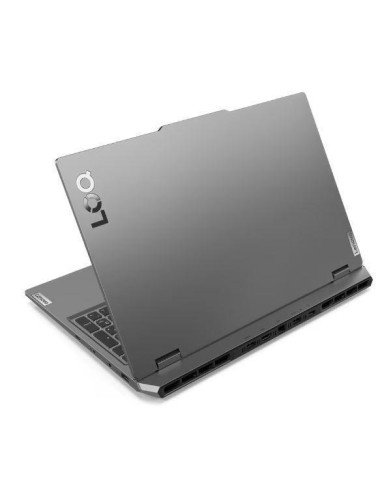 Notebook|LENOVO|LOQ|15IAX9|CPU Core i5|i5-12450HX|2400 MHz|15.6"|1920x1080|RAM 12GB|DDR5|4800 MHz|SSD 512GB|NVIDIA GeForce RTX 2