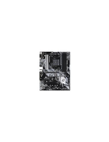 ASROCK B550 Phantom Gaming 4 ATX MB