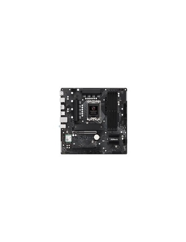 ASROCK B760M PG LIGHTNING WIFI LGA1700