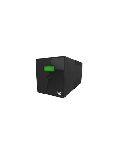 GREENCELL UPS Power Proof 1000VA 700W