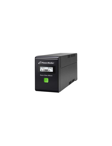 POWERWALKER VI 600 SW IEC UPS