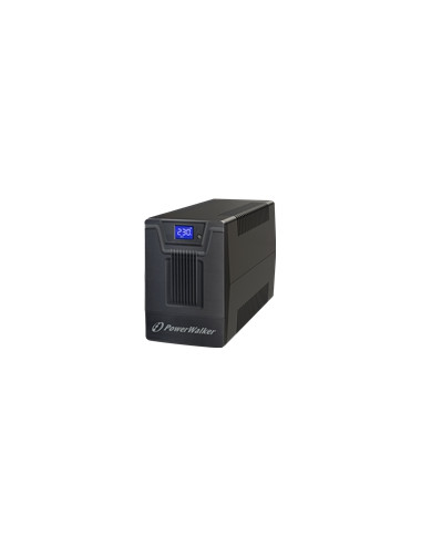 POWERWALKER VI 1000 SCL UPS