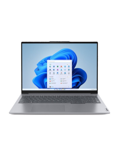 Lenovo ThinkBook 16 Intel®...