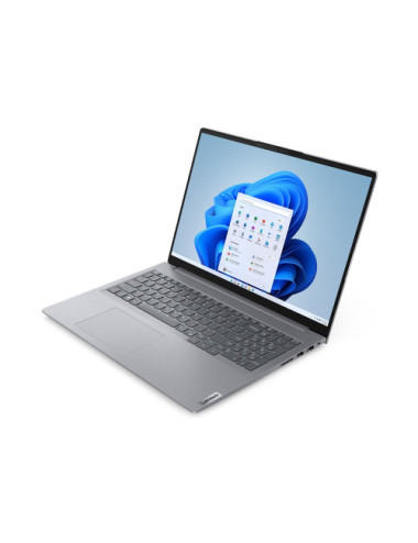 Lenovo ThinkBook 16 Intel®...