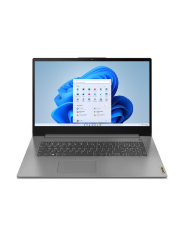 Lenovo IdeaPad 3 17IAU7...