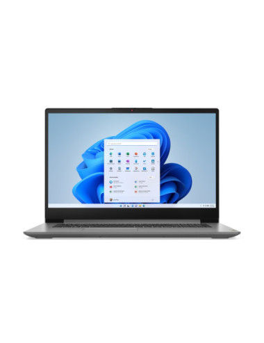 Lenovo IdeaPad 3 17IAU7...