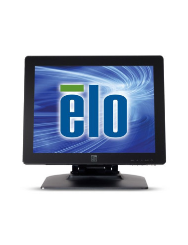 Elo Touch Solutions 1523L...