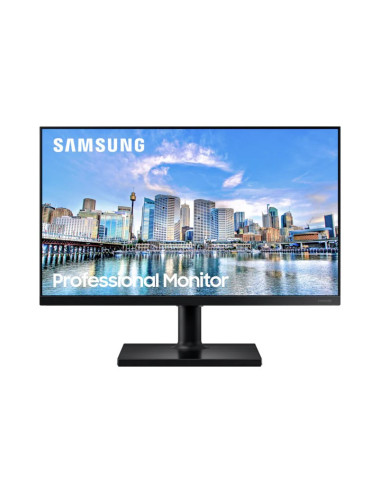 Samsung LF27T450FZU LED...