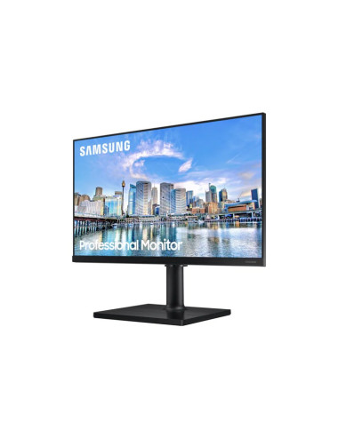 Samsung LF27T450FZU LED...