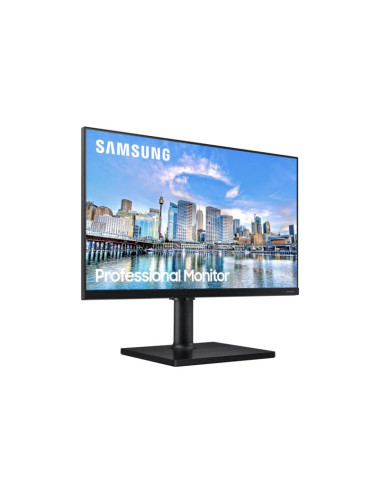 Samsung LF27T450FZU LED...