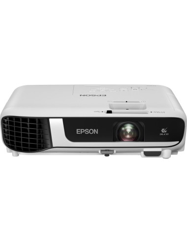 Epson EB-W51 data projector...