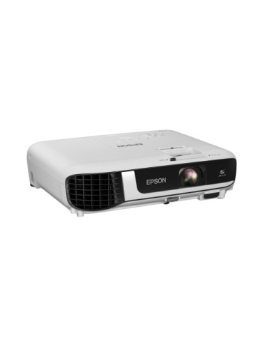 Epson EB-W51 data projector...