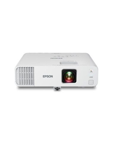 Epson PowerLite L210W data...