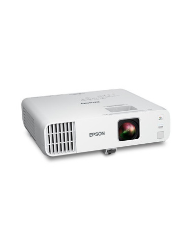 Epson PowerLite L210W data...