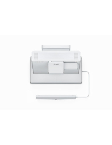 Epson EB-1485Fi data...